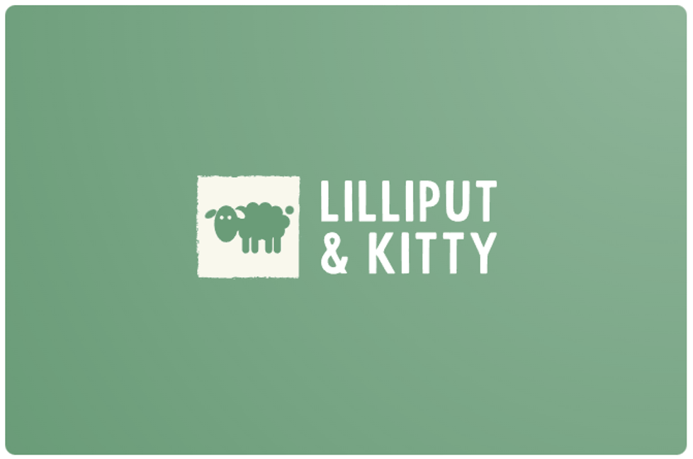 Lilliput and Kitty Crafts