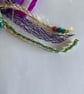 Handmade funky bag charm - Image 7