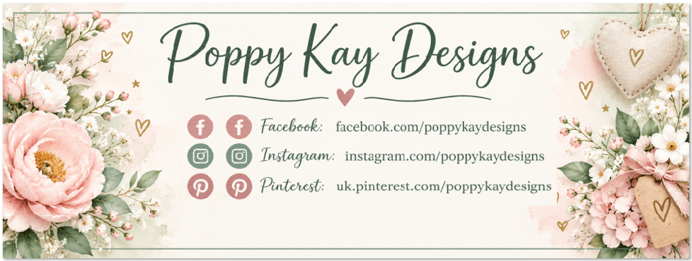 Poppy Kay Designs