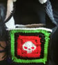 Halloween Skull Bag. Free delivery  - Image 2