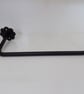  Kitchen Roll Holder.............................Hand Crafted. FREE Fitting Kit  - Image 1