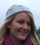 Knitting Pattern for flowery headbands - Image 2