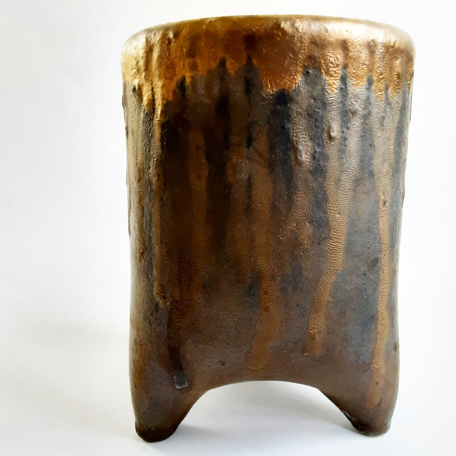 Three Legged Houseplant Pot Holder 