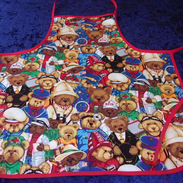 Baby Apron