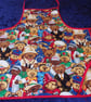 Teddy Bears Baby Apron - Image 1