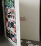 Handmade Christmas Card  - Image 6