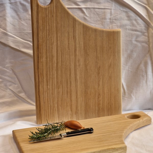 Serving or Charcuterie Board