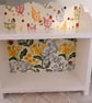 Wooden Shelf Storage Unit Made with Emma Bridgewater Designs Kitchen dining Home - Image 4