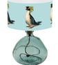 Rockhopper Penguin Lampshade - Fun Penguin Lampshade  - Image 6