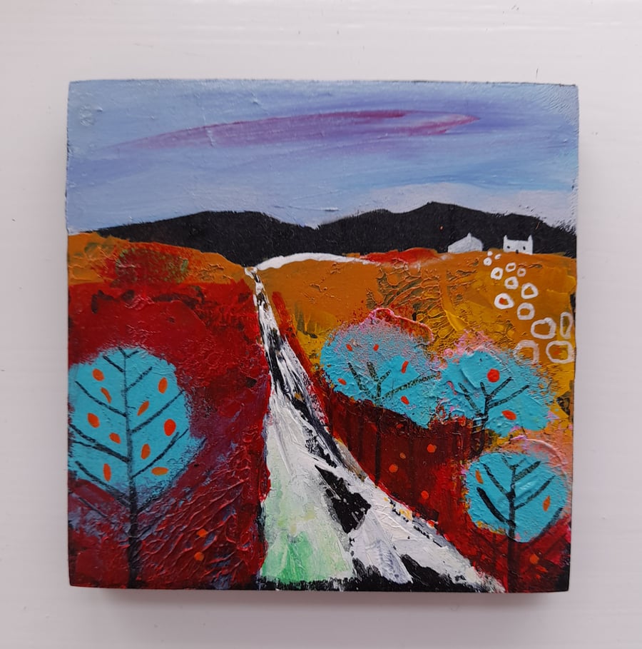 Original Landscape Painting