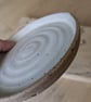 Spoon rest (matte cream) - Image 2