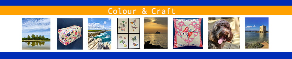 Colour & Craft