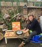 Teaching Gift Voucher - The perfect gift for basketweaving beginners - Image 6