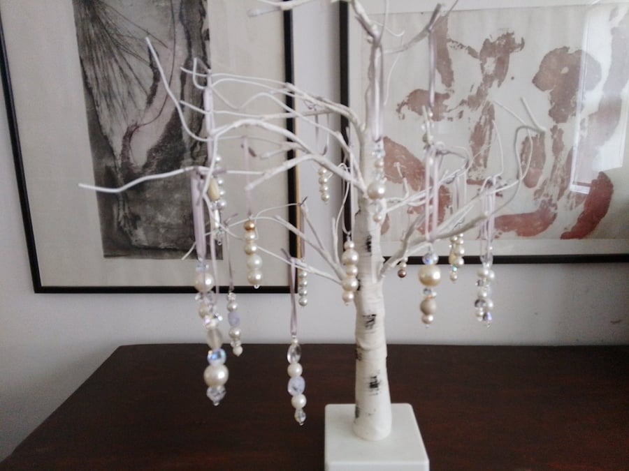 Christmas decorations