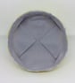 Beautiful bundle, Set of three fabric bowls, baskets - Image 7
