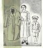 Invisible Dad, Result of War - Image 1