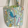 Tweety Bird bag with drawstring cover
