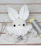 Christmas Wishes White Moth - Image 10