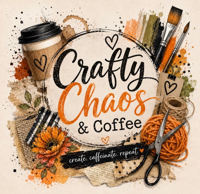 Crafty chaos and coffee
