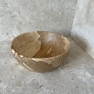 A medium size fruit bowl