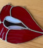 Stained Glass Lips - Image 3