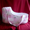Dolls carrycot