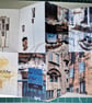 Mini A7 Photo Zine, Glasgow School of Art , eight of my own photographs - Image 6
