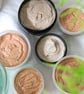 Rose Face Mask - With Pink Clay & Rosehip - Image 5