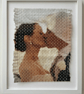 A4 Custom Woven Photograph - Image 2