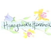 Honeysuckle Harebell