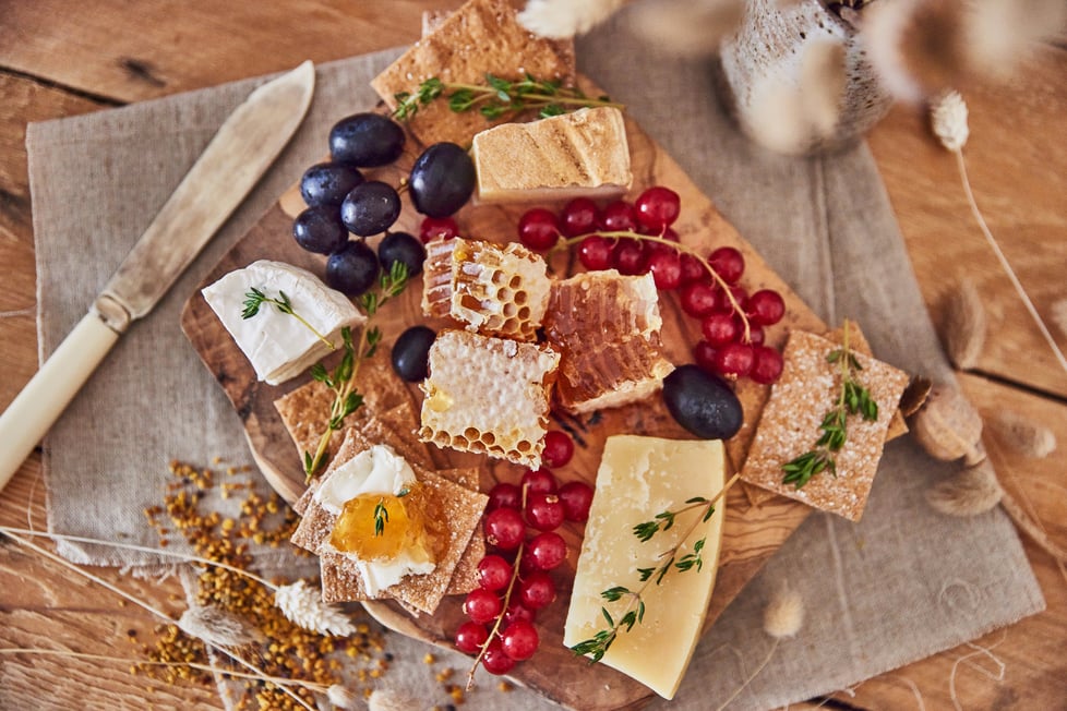 Travelling Bee Company