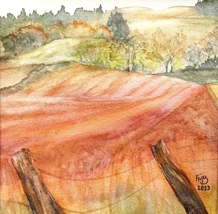 Russet