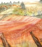 Russet