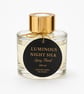 Spicy Floral Reed Diffuser - Luxury Home Fragrance - Night Silk - 100ml - Image 2