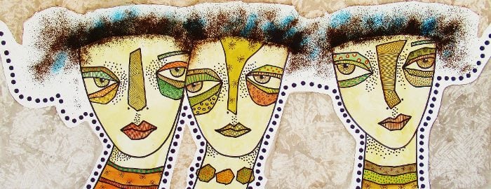 Bea Roberts Art