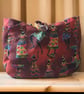 African Ladies Tote - Image 5