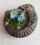 Meadowbelle handmade Tulip Earrings - Image 3