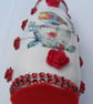 Handmade Robin flower vase,  - Image 7