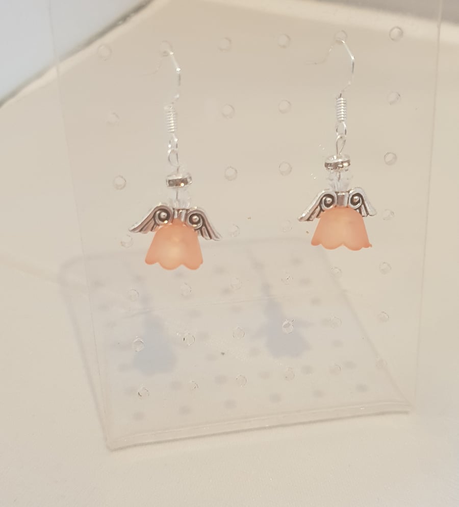 Fairy earrings