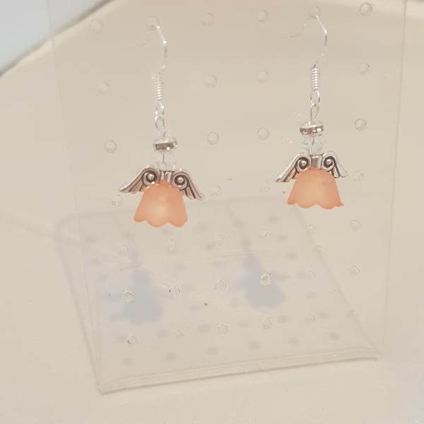 Fairy earrings