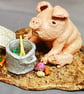 Cooking Pig - Image 7