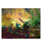 River Light, Art Photograph