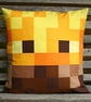 Blaze cushion - Image 1