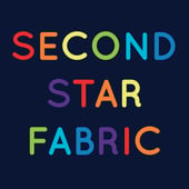 Second Star Fabric