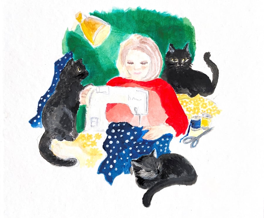Clare & Boo