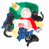 Clare & Boo