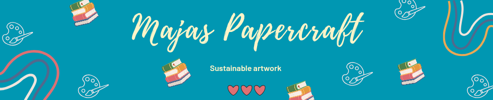 Majas Papercraft