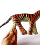 Little Paper Tiger - MADE TO ORDER - Image 8