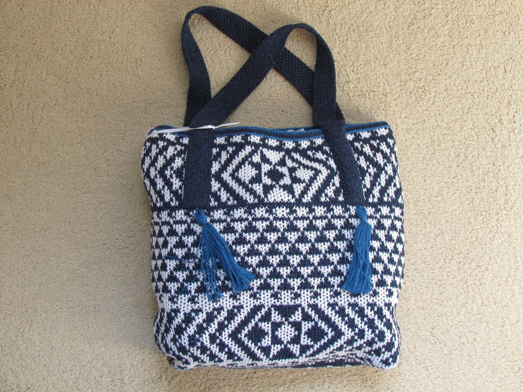 Mexican Handbag  