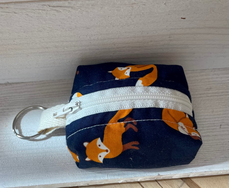 Key ring purse UK Delivery free